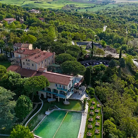 Hotel La Posta & Thermal - Adults Only