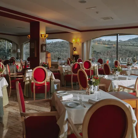 La Posta & Thermal - Adults Only Hotel 5*
