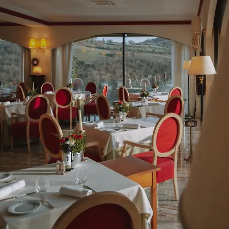 Hotel La Posta & Thermal - Adults Only 5*