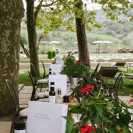 La Posta & Thermal - Adults Only Hotel