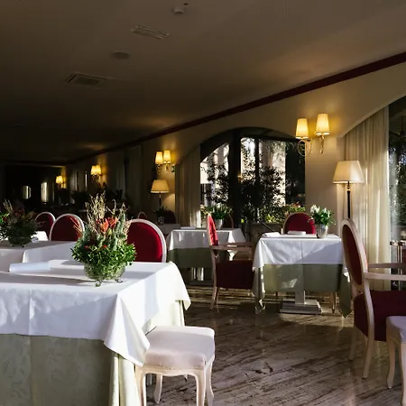 Hotel La Posta & Thermal - Adults Only