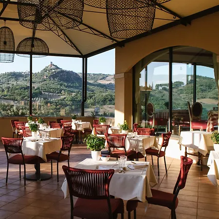 La Posta & Thermal - Adults Only Hotel 5*