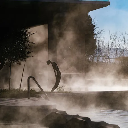 Hotel La Posta & Thermal - Adults Only Bagno Vignoni