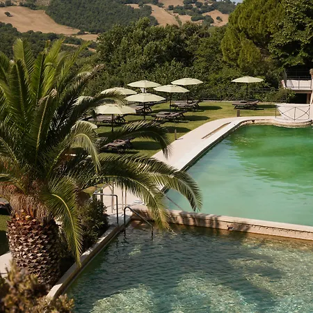 La Posta & Thermal - Adults Only