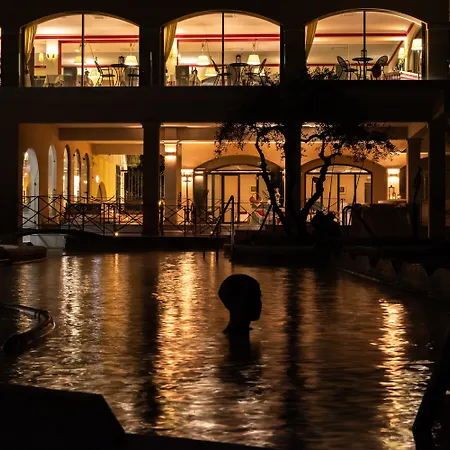 Hotel La Posta & Thermal - Adults Only