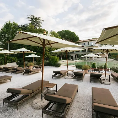 La Posta & Thermal - Adults Only Hotel Bagno Vignoni