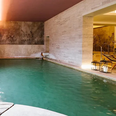 La Posta & Thermal - Adults Only 5*