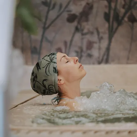 La Posta & Thermal - Adults Only Bagno Vignoni