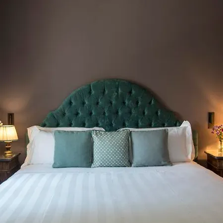 La Posta & Thermal - Adults Only 5* Bagno Vignoni