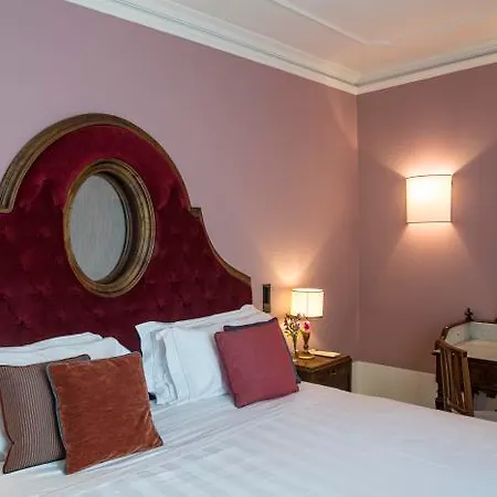 La Posta & Thermal - Adults Only Hotel 5*