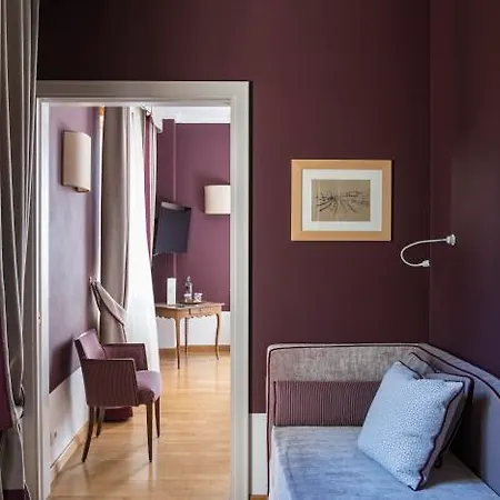 Hotel La Posta & Thermal - Adults Only 5*