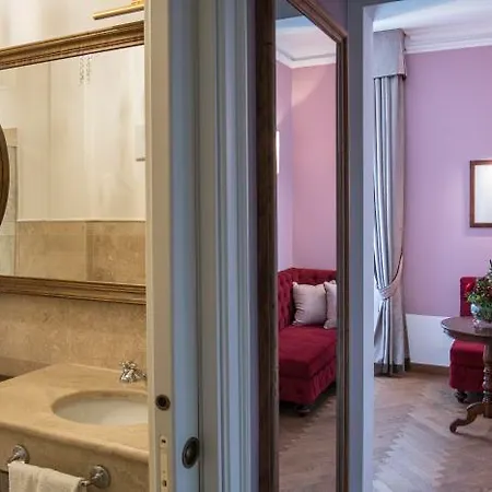 La Posta & Thermal - Adults Only Hotel Bagno Vignoni