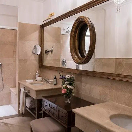 Hotel La Posta & Thermal - Adults Only Bagno Vignoni