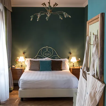 Hotel La Posta & Thermal - Adults Only 5*
