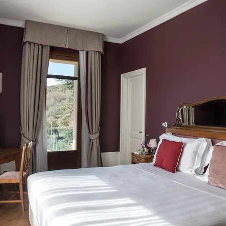 La Posta & Thermal - Adults Only Bagno Vignoni