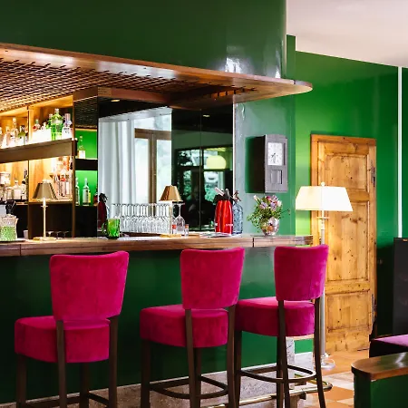 La Posta & Thermal - Adults Only Hotel