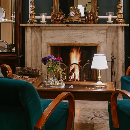 Hotel La Posta & Thermal - Adults Only
