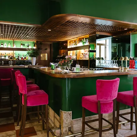 Hotell La Posta & Thermal - Adults Only 5*