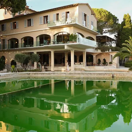 La Posta & Thermal - Adults Only Bagno Vignoni