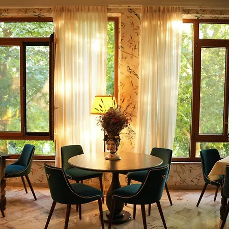 La Posta & Thermal - Adults Only Hotel Bagno Vignoni