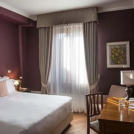 La Posta & Thermal - Adults Only 5* Bagno Vignoni