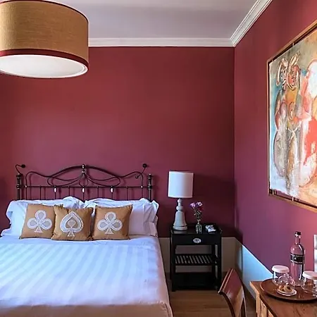 Hotel La Posta & Thermal - Adults Only Bagno Vignoni