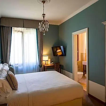 La Posta & Thermal - Adults Only 5*