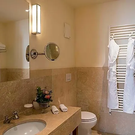 La Posta & Thermal - Adults Only 5* Bagno Vignoni