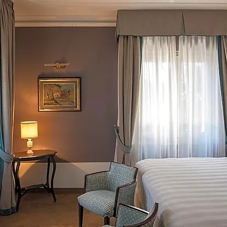 La Posta & Thermal - Adults Only 5* Bagno Vignoni
