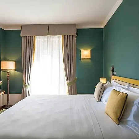 Hotel La Posta & Thermal - Adults Only Bagno Vignoni