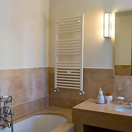Hotel La Posta & Thermal - Adults Only Bagno Vignoni