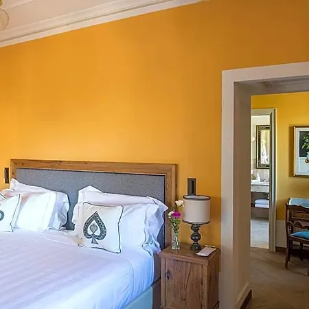 Hotel La Posta & Thermal - Adults Only