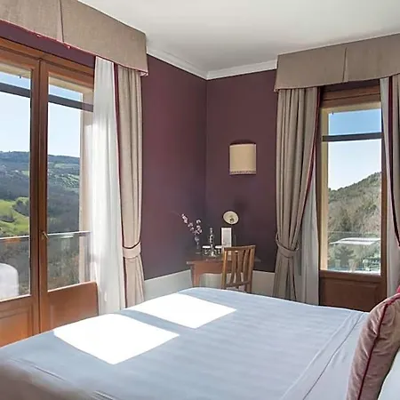 La Posta & Thermal - Adults Only 5* Bagno Vignoni