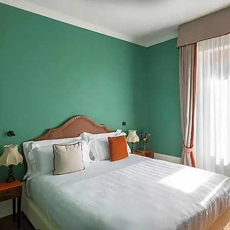 La Posta & Thermal - Adults Only 5* Bagno Vignoni