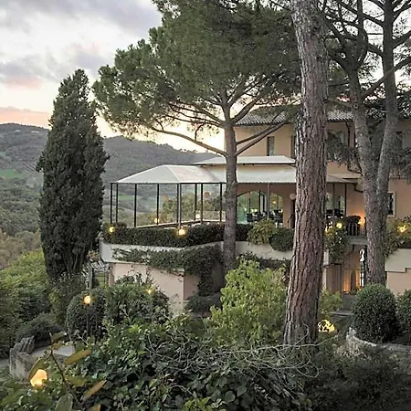 La Posta & Thermal - Adults Only Hotel 5*
