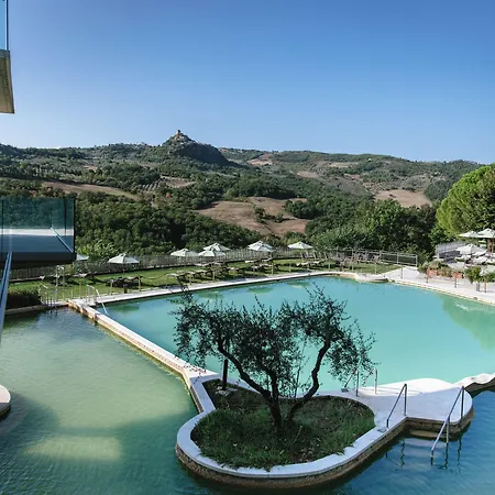 La Posta & Thermal - Adults Only Hotel 5*