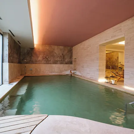 Hotel La Posta & Thermal - Adults Only