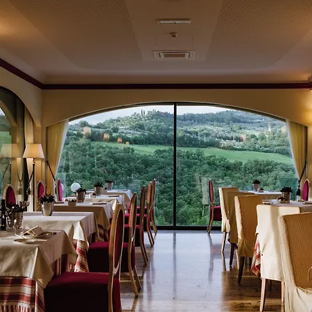 La Posta & Thermal - Adults Only Hotel 5*
