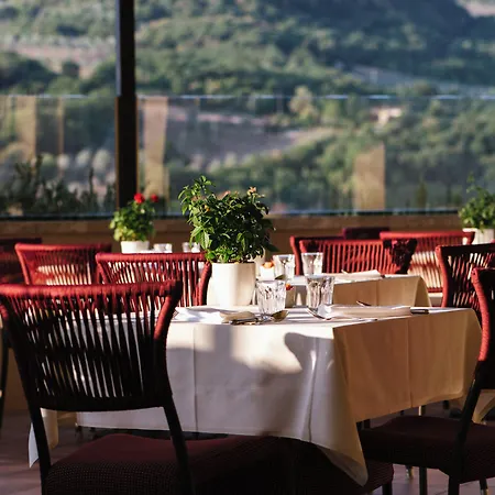 Hotel La Posta & Thermal - Adults Only Bagno Vignoni