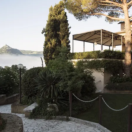 Hotel La Posta & Thermal - Adults Only 5*