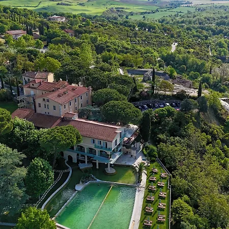 Hotel La Posta & Thermal - Adults Only 5*