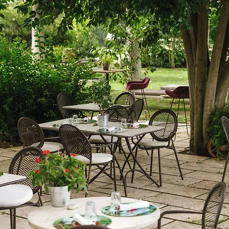 Hotel La Posta & Thermal - Adults Only 5*