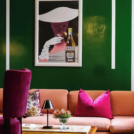 Hotel La Posta & Thermal - Adults Only