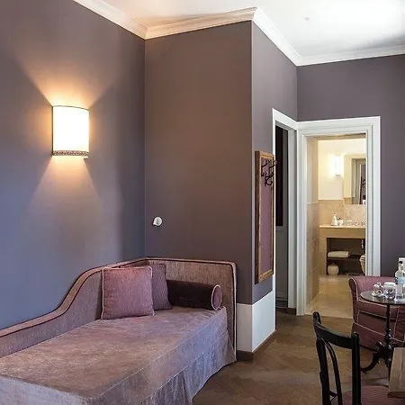 La Posta & Thermal - Adults Only 5*