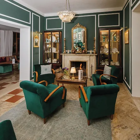 La Posta & Thermal - Adults Only Hotel Bagno Vignoni