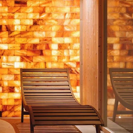 Hotel La Posta & Thermal - Adults Only