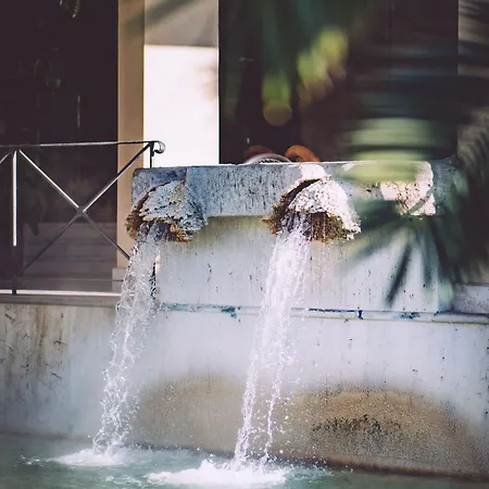La Posta & Thermal - Adults Only Bagno Vignoni