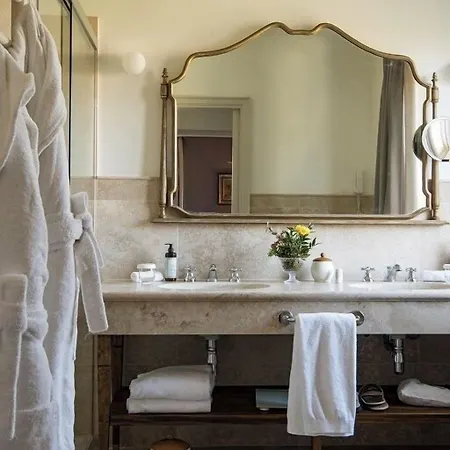 La Posta & Thermal - Adults Only Hotel 5*
