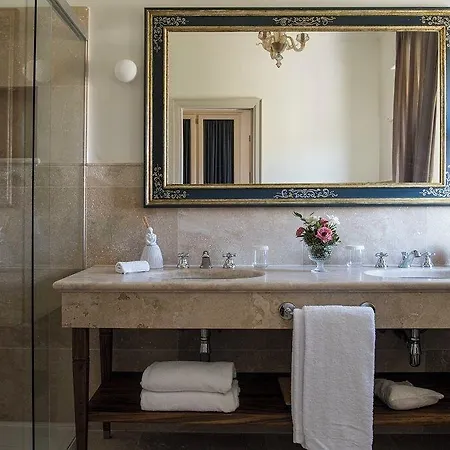 La Posta & Thermal - Adults Only Bagno Vignoni