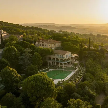 Hotel La Posta & Thermal - Adults Only